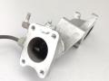 клапан EGR Toyota Yaris XP9 2008, 1.4 л., 1ND-TV, дизель, МКПП, хетчбэк 5 дв. - фото №5