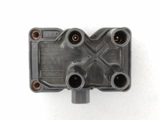 катушка зажигания Ford Focus 2 поколение 2008, 0221503485, 4M5G-12029-ZB