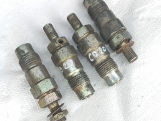 форсунка Nissan Primera P10 1994, 2.0 л., дизель