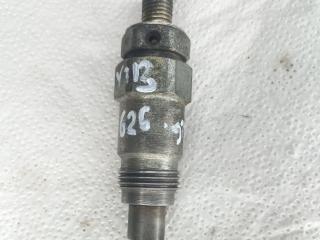 форсунка Mazda 626 3 поколение [рестайлинг] 1993, 2.0 л., дизель