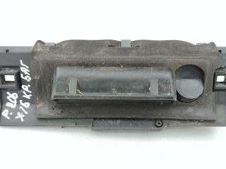 ручка открывания багажника Peugeot 206 1 поколение 2001, хетчбэк 5 дв., N0500054