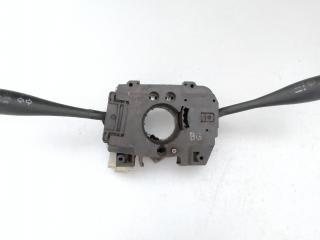 переключатель подрулевой (стрекоза) Nissan Sunny N14 1992, 1.6 л., бензин, МКПП, хетчбэк 5 дв.