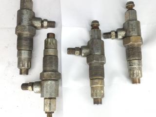 форсунка Isuzu Midi 1990, 2.2 л., дизель, 81-3230