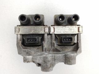 катушка зажигания Renault Scenic 1 поколение 1997, 2.0 л., бензин, МКПП, хетчбэк 5 дв., 7700850999, BAE801EK