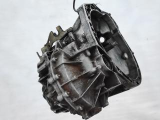 КПП механическая (МКПП) Renault Laguna 2 поколение 2004, 2.2 л., дизель, PK6002