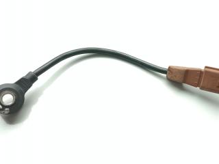 датчик детонации Volkswagen Passat B5 2000, 1.8 л., AEB, бензин, АКПП, седан, 06A905377C
