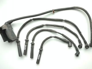 провод высоковольтный Nissan Terrano R50 1997, 2.4 л., KA24DE, бензин, МКПП, внедорожник 5 дв., L-16