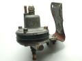 Клапан перепускной Mitsubishi FTO 1 поколение 1998, 2.0 л., бензин, МКПП, купе - фото №2