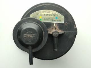 адсорбер Nissan Sunny N14 1992, 1.6 л., бензин, МКПП, хетчбэк 5 дв., 14950-65Y01