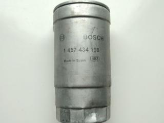 фильтр топливный Hyundai Santa Fe 1 поколение (SM) 2003, 2.0 л., D4EA, дизель, МКПП, внедорожник 5 дв., 1457434198