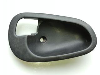 накладка на ручку Mitsubishi Carisma 1 поколение 1997, 1.8 л., бензин, МКПП, хетчбэк 5 дв., MR138454