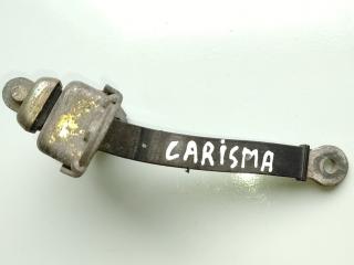 ограничитель открывания двери Mitsubishi Carisma 1 поколение 1997, 1.8 л., бензин, МКПП, хетчбэк 5 дв.