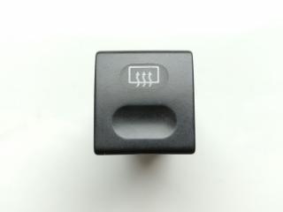 кнопка обогрева заднего стекла Citroen Xantia 1 поколение 1996, 1.8 л., бензин, МКПП, хетчбэк 5 дв.