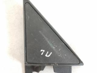 накладка двери внутренняя передняя левая Mitsubishi Carisma 1 поколение 1997, 1.8 л., бензин, МКПП, хетчбэк 5 дв., MB944827, MB944697