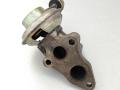 клапан EGR Toyota Avensis 1 поколение (T220) [рестайлинг] 2001, 2.0 л., 1CD-FTV, дизель, МКПП, седан, 25800-27010, 25620-27060, 101397-0550, 135000-4240 - фото №4