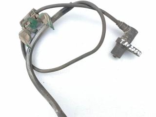 датчик ABS Toyota Avensis 1 поколение (T220) [рестайлинг] 2001, 2.0 л., 1CD-FTV, дизель, МКПП, универсал, 89543-20160