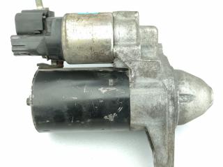 стартер Toyota Yaris XP9 2008, 1.4 л., 1ND-TV, дизель, МКПП, хетчбэк 5 дв., 0001107441, 28100-0N010