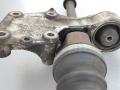 полуось передняя правая (приводной вал, ШРУС) Peugeot 206 1 поколение [рестайлинг] 2003, 1.6 л., NFU (TU5JP4), бензин, МКПП, хетчбэк 5 дв. - фото №7