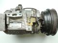 компрессор кондиционера Toyota Avensis 1 поколение (T220) [рестайлинг] 2001, 2.0 л., 1CD-FTV, дизель, МКПП, седан, 447220-3434, 10S15L - фото №4