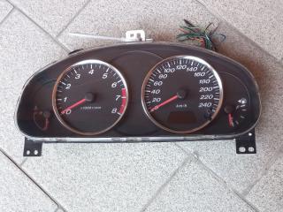 щиток приборов (приборная панель) Mazda 6 GG 2003, 1.8 л.