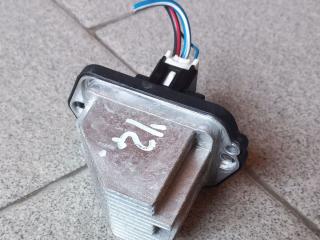 сопротивление печки Mazda 6 GG 2003, 1.8 л., бензин, HB180GJ6A