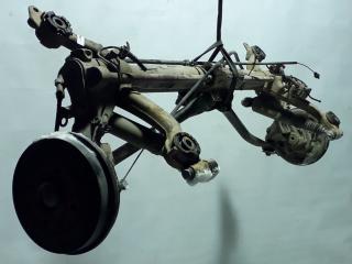 балка подвески задняя Peugeot 206 1 поколение [рестайлинг] (2002 - 2009), универсал