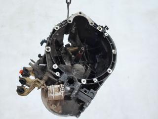 КПП механическая (МКПП) Peugeot 607 1 поколение (2000 - 2004), 2.2 л., дизель, 20UE05