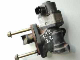 клапан EGR Nissan X-Trail T30 2003, 2.2 л., дизель, МКПП, внедорожник 5 дв., полный привод