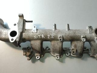 коллектор впускной Nissan X-Trail T30 2003, 2.2 л., дизель, МКПП, внедорожник 5 дв., полный привод, NL0789