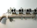 коллектор впускной Nissan X-Trail T30 2003, 2.2 л., дизель, МКПП, внедорожник 5 дв., полный привод, NL0789 - фото №3