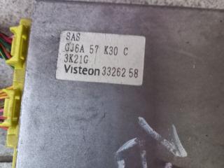 блок AirBag Mazda 6 GG 2003, GJ6A57K30C