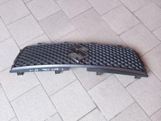 решетка радиатора Suzuki Grand Vitara 2 поколение [рестайлинг] 2008, 71743-65J0