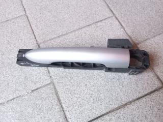 ручка наружная задняя левая Nissan Primera P12 2003, 80611AV600
