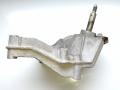 кронштейн КПП Renault Laguna 1 поколение 1997, 2.0 л., бензин, МКПП, хетчбэк 5 дв., 7700818582E - фото №3