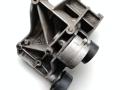 кронштейн генератора Peugeot 607 1 поколение 2002, 2.2 л., дизель, МКПП, седан, 96348183, 96348179 - фото №2