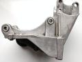 кронштейн генератора Peugeot 607 1 поколение 2002, 2.2 л., дизель, МКПП, седан, 96348183, 96348179 - фото №4
