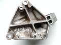 кронштейн полуоси Peugeot 607 1 поколение 2002, 2.2 л., дизель, МКПП, седан, 9632628380A - фото №2