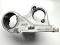 кронштейн полуоси Peugeot 607 1 поколение 2002, 2.2 л., дизель, МКПП, седан, 9632628380A - фото №3