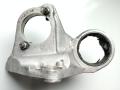 кронштейн полуоси Peugeot 607 1 поколение 2002, 2.2 л., дизель, МКПП, седан, 9632628380A - фото №4