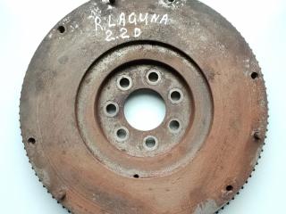 маховик Renault Laguna 1 поколение 1997, 2.2 л., G8T 790, дизель, МКПП, универсал, 7700858017M