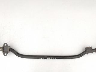 стабилизатор подвески передний Toyota Avensis 1 поколение (T220) [рестайлинг] 2001, 2.0 л., 1CD-FTV, дизель, МКПП, седан