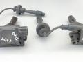катушка зажигания Mitsubishi Outlander 1 поколение 2003, 2.0 л., 4G63 (DOHC 16V), бензин, МКПП, хетчбэк 5 дв. - фото №2