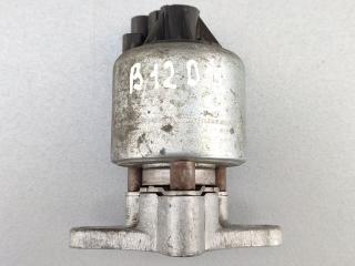 клапан EGR Chevrolet Aveo T250 [рестайлинг] (2006 - 2012), 1.2 л., B12D1, бензин, МКПП