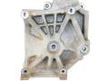 кронштейн компрессора кондиционера Mitsubishi Outlander 1 поколение 2003, 2.0 л., 4G63 (DOHC 16V), бензин, МКПП, хетчбэк 5 дв., MR398285, CAB116A067 - фото №2