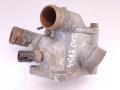 корпус термостата Mitsubishi Outlander 1 поколение 2003, 2.0 л., 4G63 (DOHC 16V), бензин, МКПП, хетчбэк 5 дв. - фото №3