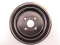шкив помпы Hyundai Santa Fe 1 поколение (SM) 2003, 2.4 л., G4JS, бензин, МКПП, внедорожник 5 дв. - фото №2