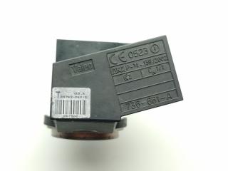 антенна иммобилайзера Toyota Avensis 2 поколение (T250) 2005, 2.0 л., дизель, МКПП, хетчбэк 5 дв., 89783-05010