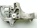 кронштейн компрессора кондиционера Chevrolet Aveo T250 [рестайлинг] (2006 - 2012), 1.2 л., B12D1, бензин, МКПП - фото №3