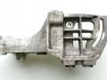 кронштейн компрессора кондиционера Chevrolet Aveo T250 [рестайлинг] (2006 - 2012), 1.2 л., B12D1, бензин, МКПП - фото №4