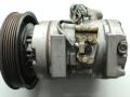 компрессор кондиционера Toyota Avensis 2 поколение (T250) 2004, 1.6 л., 3ZZ-FE, бензин, МКПП, 10S15L, 447220-3915 - фото №4